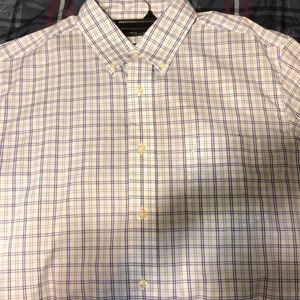 Nautica Button down